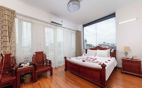 Phoenix Palace Hotel Hanoi